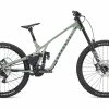 COMMENCAL SUPREME DH V5 ESSENTIAL HERITAGE GREEN -BIKE Soldes 2023 22SUPV5R 2000