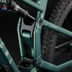 COMMENCAL T.E.M.P.O. ESSENTIAL METALLIC GREEN -BIKE Soldes 2023 22TEMPE1 05 2000