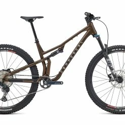 COMMENCAL T.E.M.P.O. ESSENTIAL FROZEN BROWN