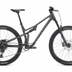 COMMENCAL T.E.M.P.O. RIDE DARK SLATE