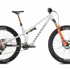 COMMENCAL T.E.M.P.O. LTD