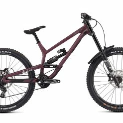 COMMENCAL FRS ESSENTIAL OLD PURPLE