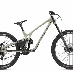 COMMENCAL SUPREME DH V5 RIDE CHALK