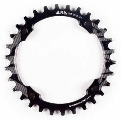 PLATEAU NARROW WIDE RIDE ALPHA 30T