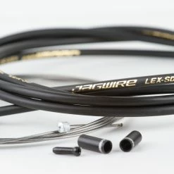 JAGWIRE LEX-SD KIT FROZEN BLACK