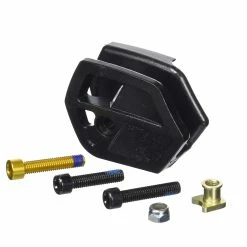 ROULETTE E13 LG1 BLACK