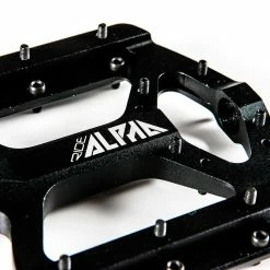 PEDALES RIDE ALPHA ALUMINIUM 8 PEDALES RIDE ALPHA ALUMINIUM -BIKE Soldes 2023 A16ALPHAPEDAL20 03 2000