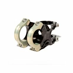 POTENCE RENTHAL APEX Ø31.8MM 50 MM