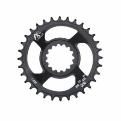 PLATEAU E13 DIRECT MOUNT 30D 10/11V