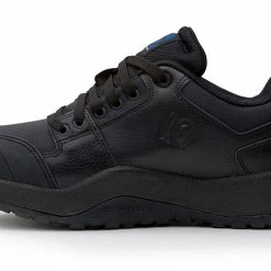 FIVE TEN IMPACT LOW BLACK/BLUE 8 FIVE TEN IMPACT LOW BLACK/BLUE -BIKE Soldes 2023 A16IMPLOWBKBL 3 2000