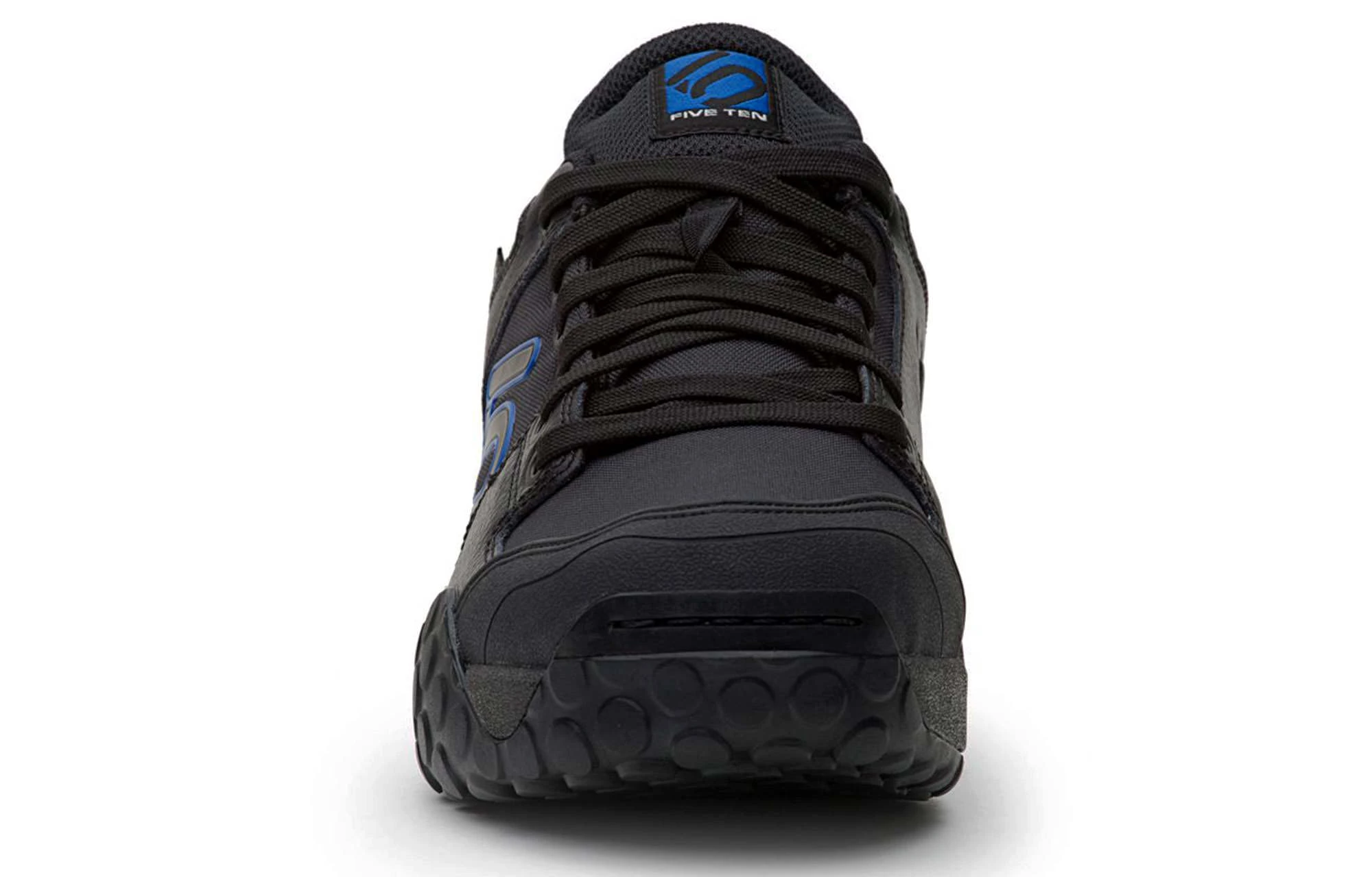 FIVE TEN IMPACT LOW BLACK/BLUE 5 FIVE TEN IMPACT LOW BLACK/BLUE – Image 3