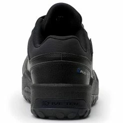 FIVE TEN IMPACT LOW BLACK/BLUE 10 FIVE TEN IMPACT LOW BLACK/BLUE -BIKE Soldes 2023 A16IMPLOWBKBL 5 2000