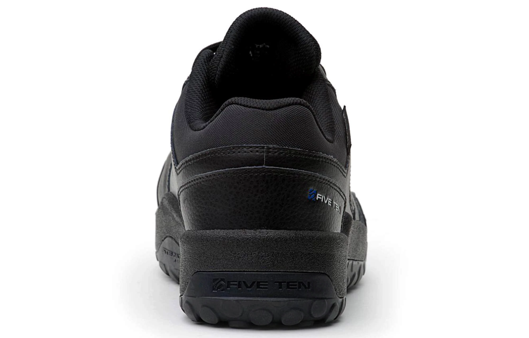 FIVE TEN IMPACT LOW BLACK/BLUE 6 FIVE TEN IMPACT LOW BLACK/BLUE – Image 4