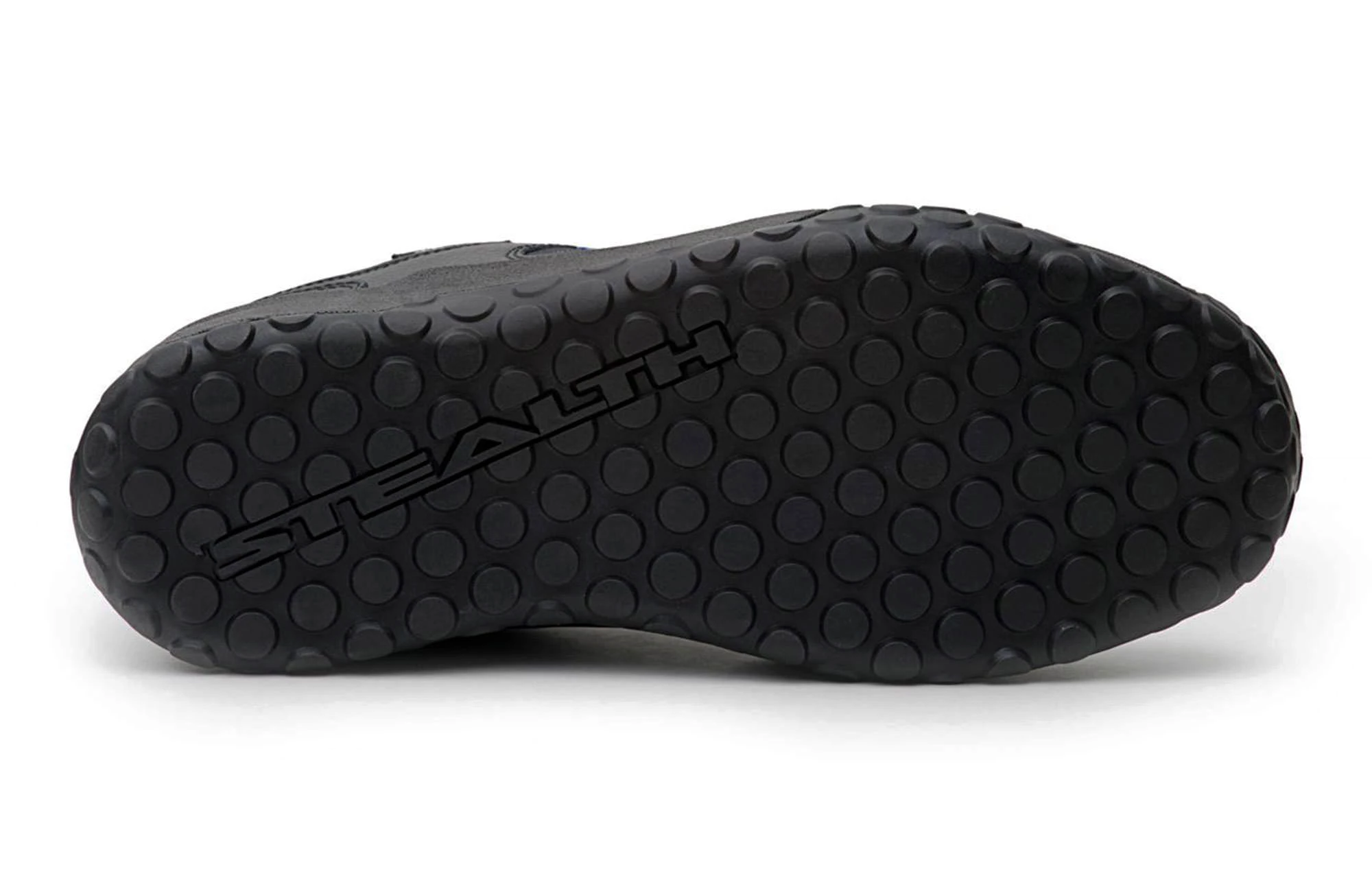 FIVE TEN IMPACT LOW BLACK/BLUE 7 FIVE TEN IMPACT LOW BLACK/BLUE – Image 5