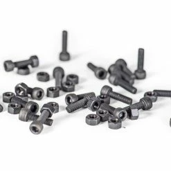 KIT DE PICOTS POUR PEDALES RIDE ALPHA NYLON