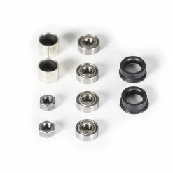 REBUILD KIT POUR PEDALES RIDE ALPHA NYLON