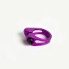 COLLIER DE SELLE A VIS 31.8MM VIOLET 2 COLLIER DE SELLE A VIS 31.8MM VIOLET -BIKE Soldes 2023 A17CLAMP318PU 2000