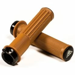 GRIPS DH RIDE ALPHA BROWN