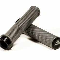GRIPS DH RIDE ALPHA COOL GREY