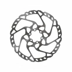 DISQUE SHIMANO RT66 SLX 180MM