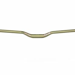 CINTRE RENTHAL FATBAR 30MM RISE ALU GOLD