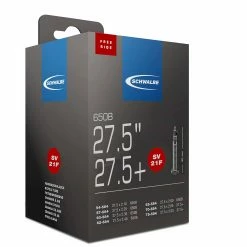 CHAMBRE A AIR SCHWALBE NR.21F 27,5" FREERIDE PRESTA