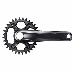 PEDALIER SHIMANO XT FC-M8100 32D 170MM