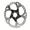 DISQUE SHIMANO RT86 ICE TECH 203MM