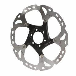 DISQUE SHIMANO RT86 ICE TECH 203MM