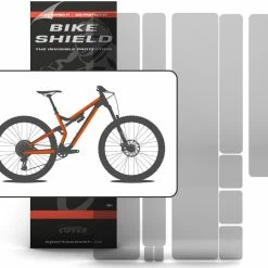 KIT BIKESHIELD PREMIUM MAT