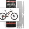 KIT BIKESHIELD STANDARD MAT -BIKE Soldes 2023 A20SHIELDSTANDMAT 2000