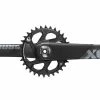 PEDALIER SRAM X01 DH 34D 165MM -BIKE Soldes 2023 A21CRKX01DHBK 2000
