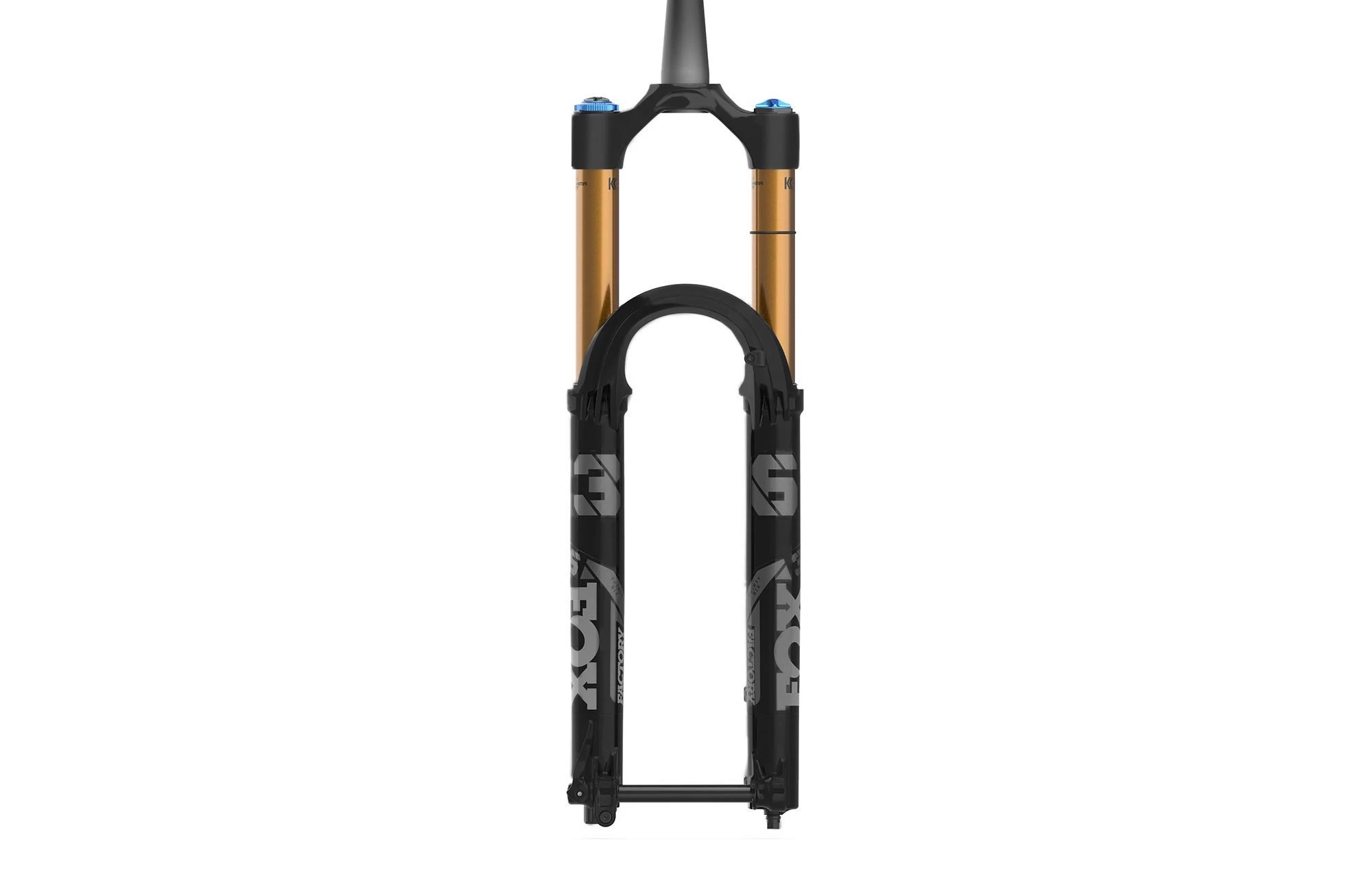 FOX 36 FLOAT FACTORY KASHIMA GRIP 2 160MM 29" 2022 3 FOX 36 FLOAT FACTORY KASHIMA GRIP 2 160MM 29" 2022