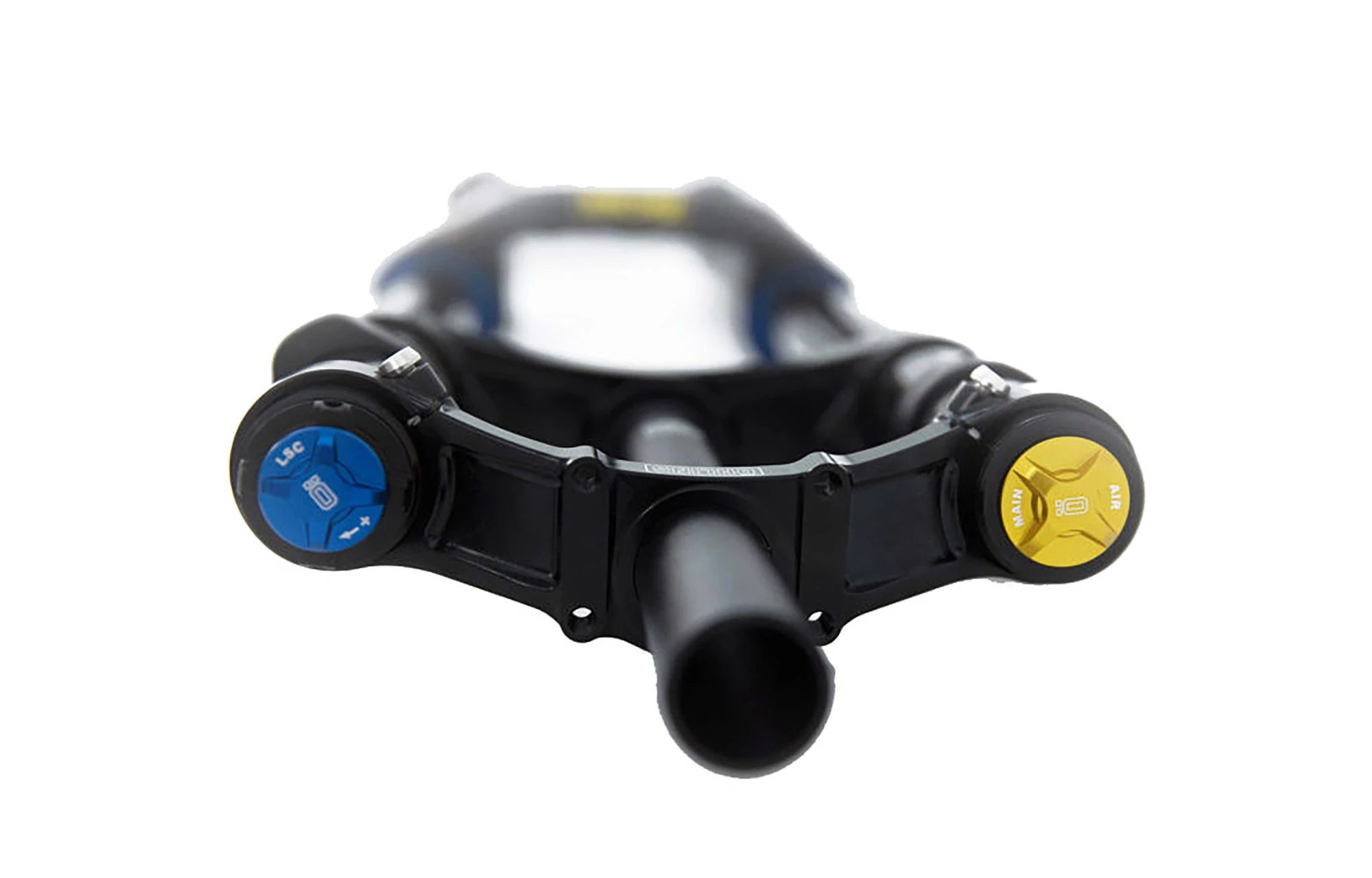 ÖHLINS DH38 M.1 AIR 200MM 29" 4 ÖHLINS DH38 M.1 AIR 200MM 29" – Image 2