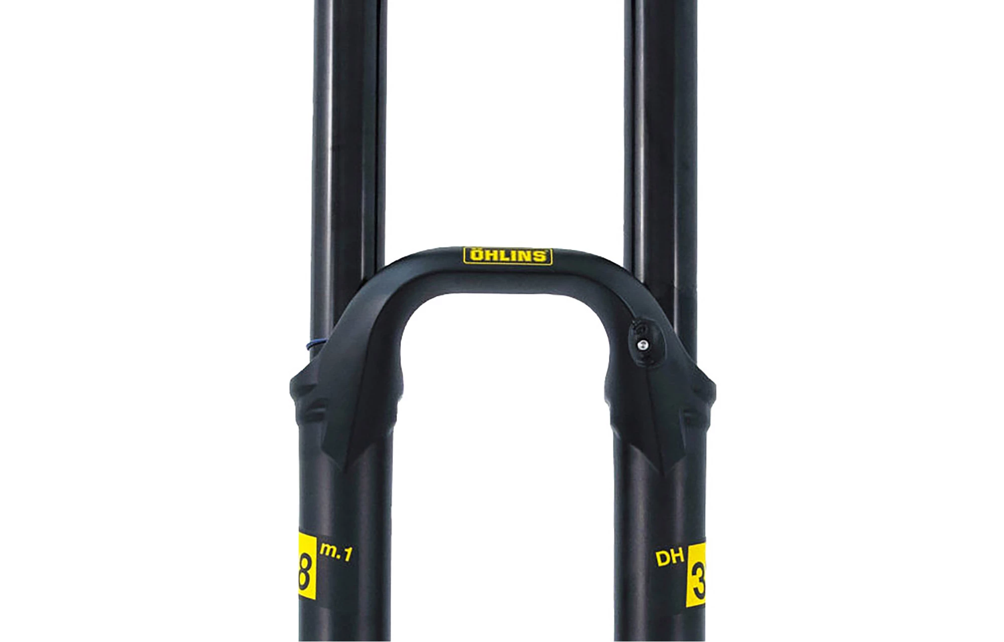 ÖHLINS DH38 M.1 AIR 200MM 29" 5 ÖHLINS DH38 M.1 AIR 200MM 29" – Image 3