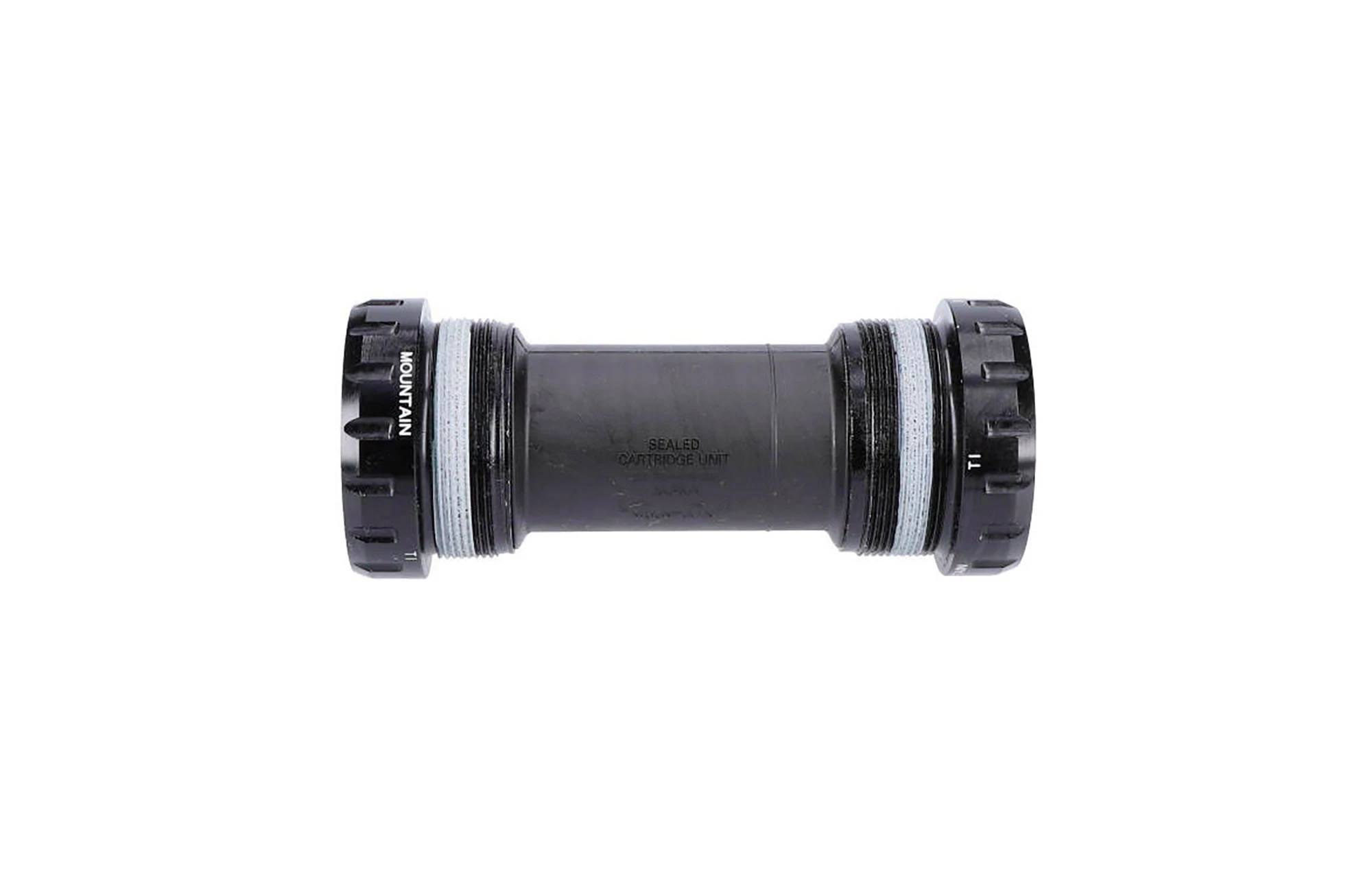 SHIMANO BB PARTS RIGHT&LEFT (BSA) BEARING W/TL-FC25 3 SHIMANO BB PARTS RIGHT&LEFT (BSA) BEARING W/TL-FC25