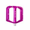 PEDALES BURGTEC PENTHOUSE FLAT MK5 PURPLE -BIKE Soldes 2023 A21PEDALBURGPU 2000