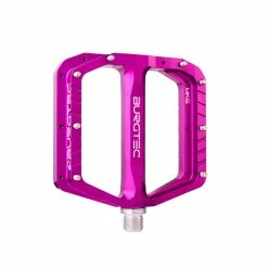 PEDALES BURGTEC PENTHOUSE FLAT MK5 PURPLE