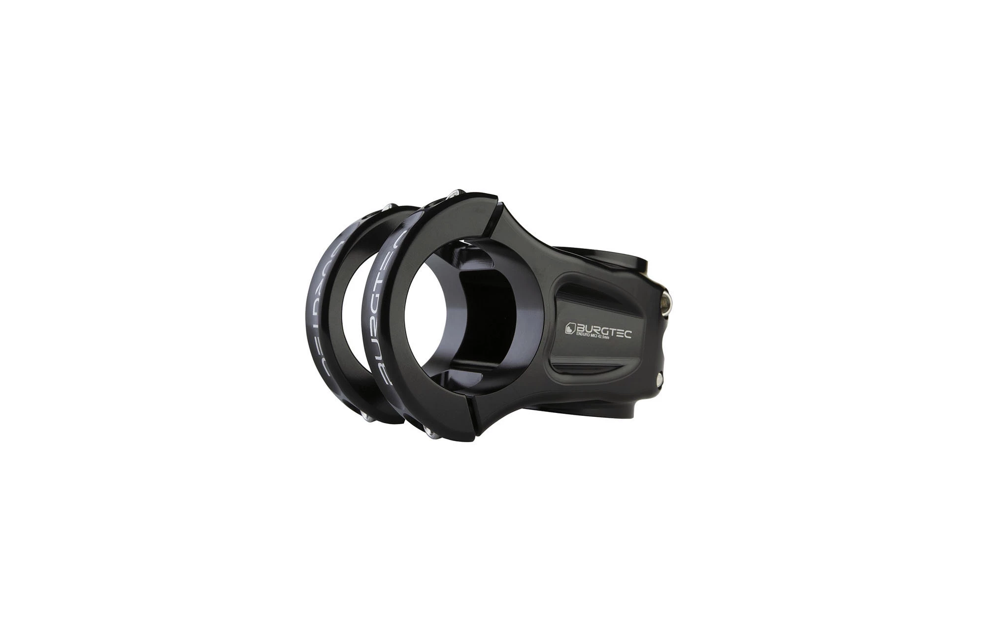 POTENCE BURGTEC ENDURO MK3 Ø31.8MM 35MM 3 POTENCE BURGTEC ENDURO MK3 Ø31.8MM 35MM