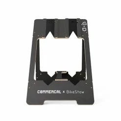 RACK BIKESTOW 2 VÉLOS