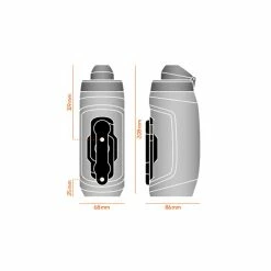 BIDON FIDLOCK TWIST 590ML AVEC BIKE BASE -BIKE Soldes 2023 A22BOTLFIDL590 2 2000