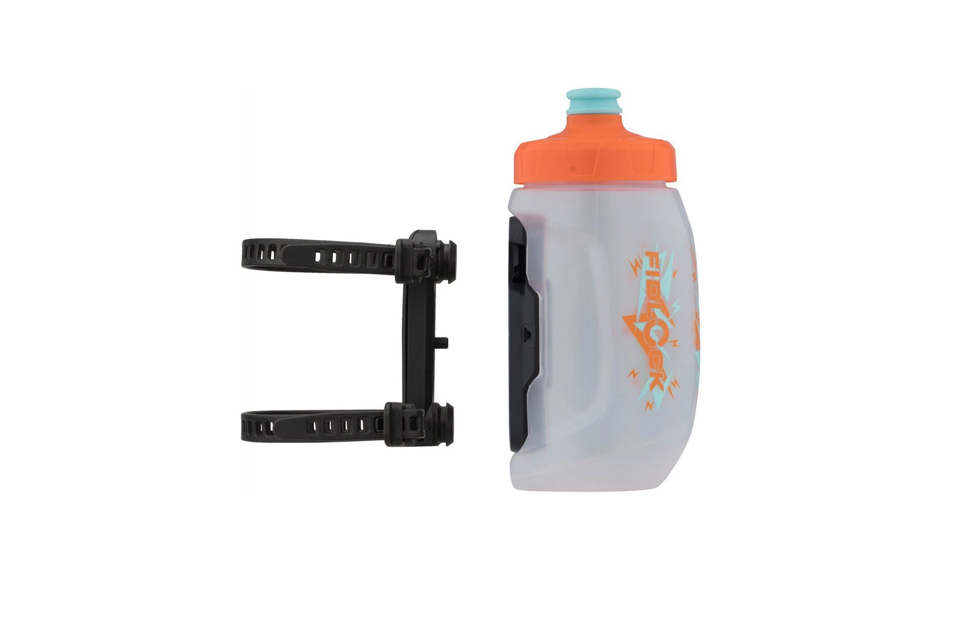 BIDON FIDLOCK TWIST KIDS 450ML 4 BIDON FIDLOCK TWIST KIDS 450ML – Image 2