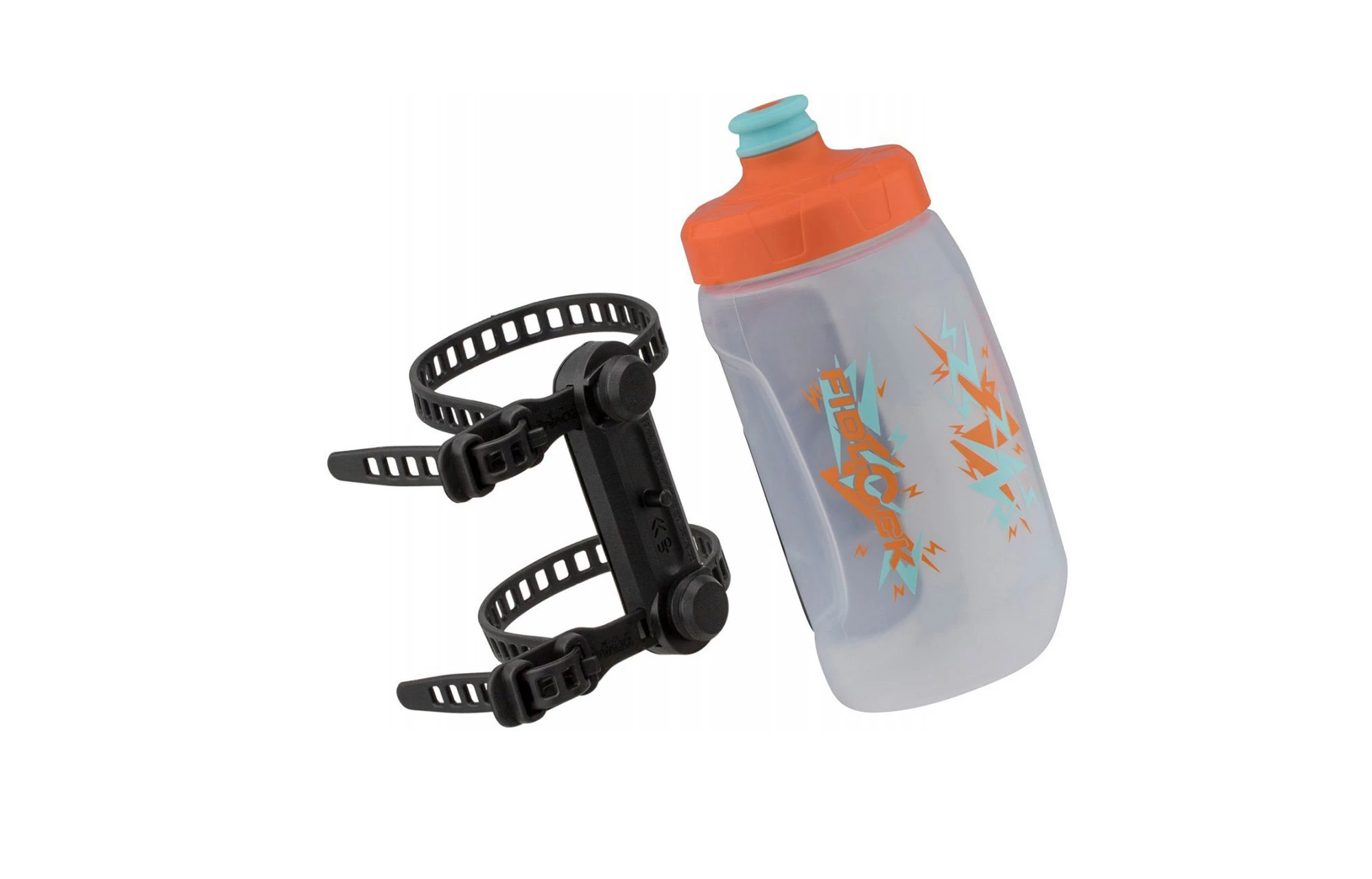 BIDON FIDLOCK TWIST KIDS 450ML 3 BIDON FIDLOCK TWIST KIDS 450ML