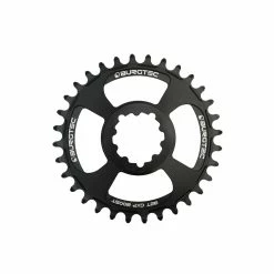 PLATEAU BURGTEC GXP BOOST 32D