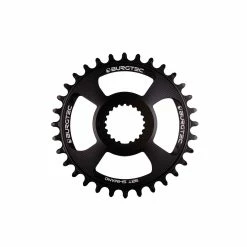 PLATEAU BURGTEC SHIMANO BOOST 32D