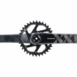 PEDALIER SRAM XX1 EAGLE DUB 34D 175MM
