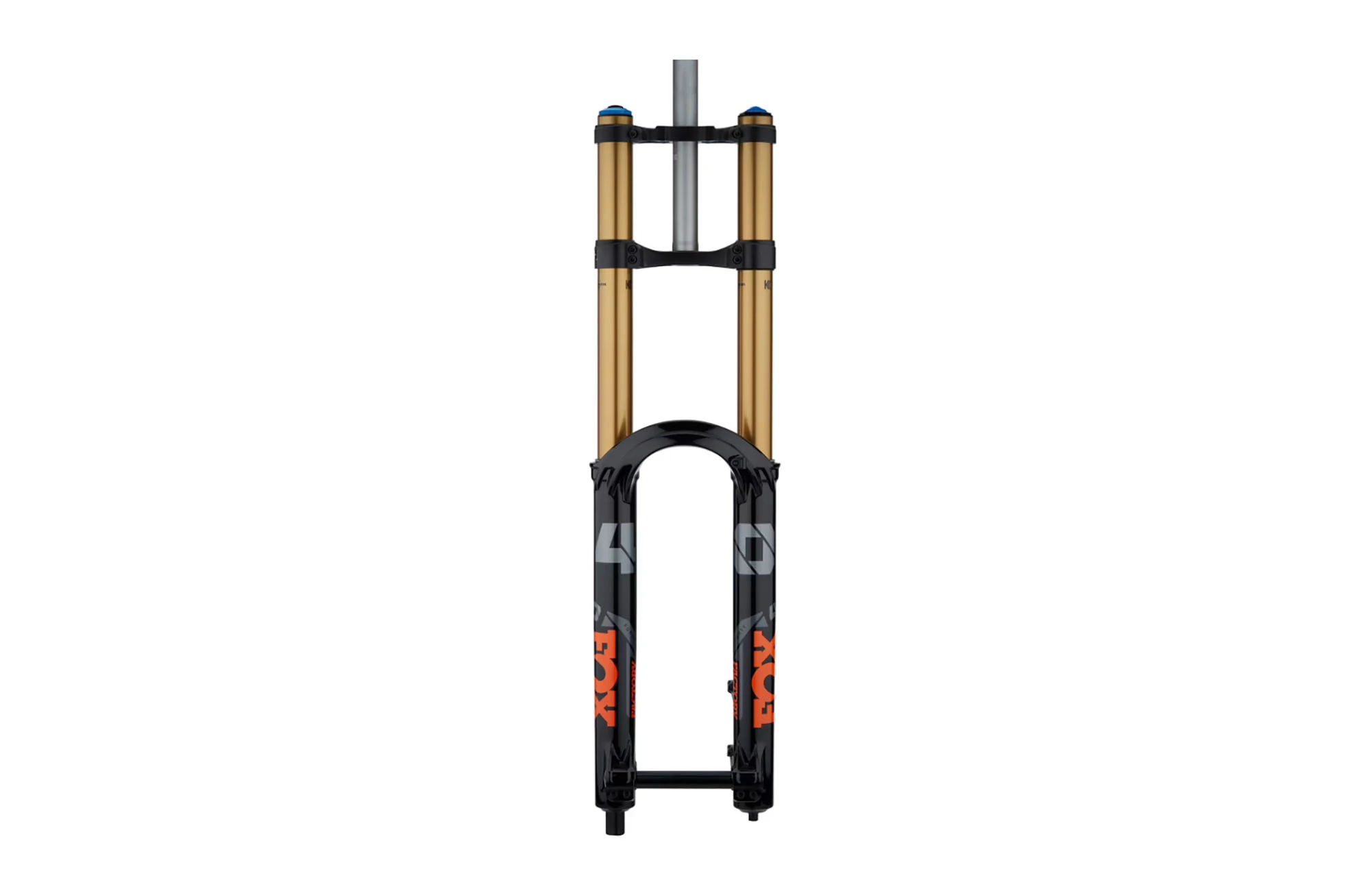 FOX 40 FLOAT FACTORY KASHIMA GRIP 2 203MM 27,5" 3 FOX 40 FLOAT FACTORY KASHIMA GRIP 2 203MM 27,5"