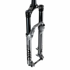 ROCKSHOX PIKE ULTIMATE CHARGER 2.1 RC2 150MM 29" SILVER