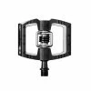 PEDALES CRANKBROTHERS MALLET DH BLACK -BIKE Soldes 2023 A22PEDALCBMALLETDH 2000