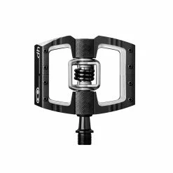 PEDALES CRANKBROTHERS MALLET DH BLACK
